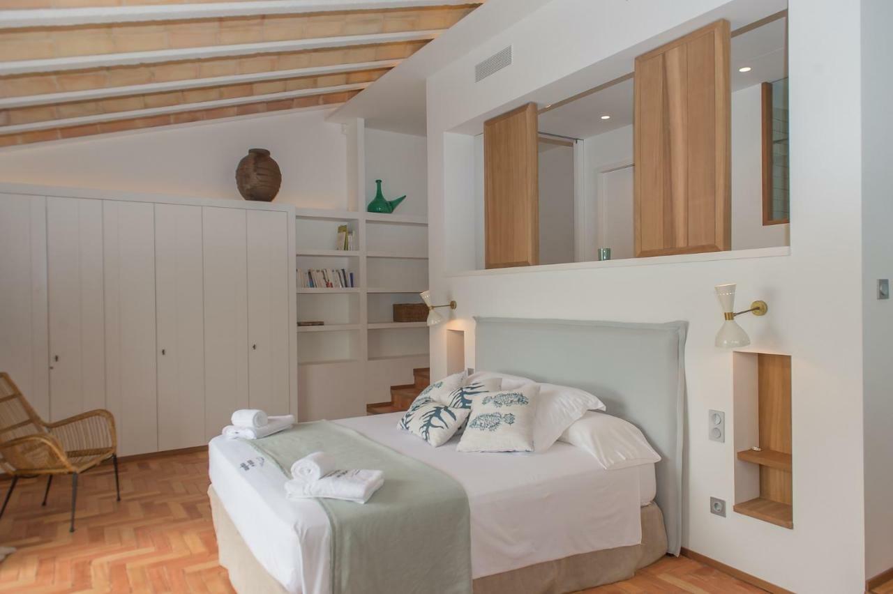 Casa Del Capitan Villa Cadaqués Exteriör bild